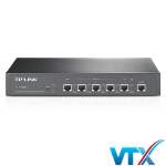 TP-Link TL-R408T+