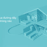 Bộ sản phẩm Router Wifi TP-Link TL-WPA4220 chính hãng
