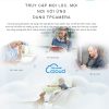Camera Cloud Wi-Fi TP-Link NC220 300Mbps
