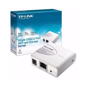 USB 2.0 MFP và máy chủ lưu trữ TP-Link TL-PS310U