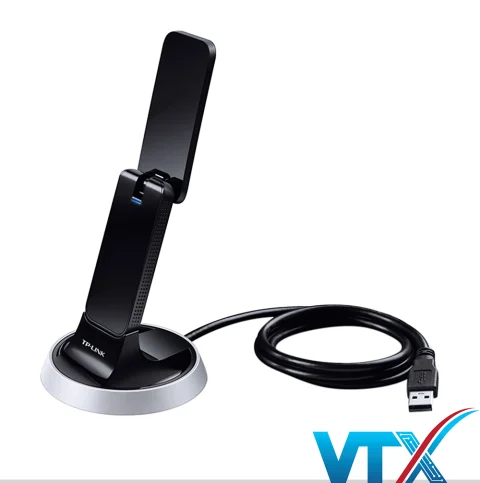 USB Wifi TP-LINK Archer T4UH AC1300