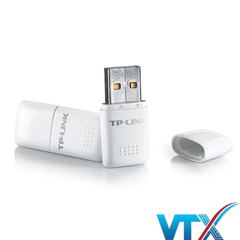 USB Wifi TP-LINK TL-WN723N chính hãng chất lượng cao