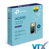 USB Wifi TP-Link Archer T2U AC600 băng tần kép chính hãng