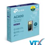 USB Wifi TP-Link Archer T2U AC600 băng tần kép chính hãng