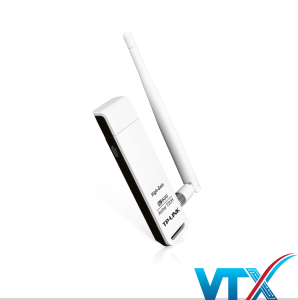 USB Wifi TP-Link Archer T2UH AC600
