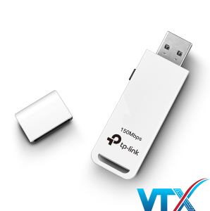 USB Wifi TP-Link TL-WN727N chính hãng, chất lượng cao