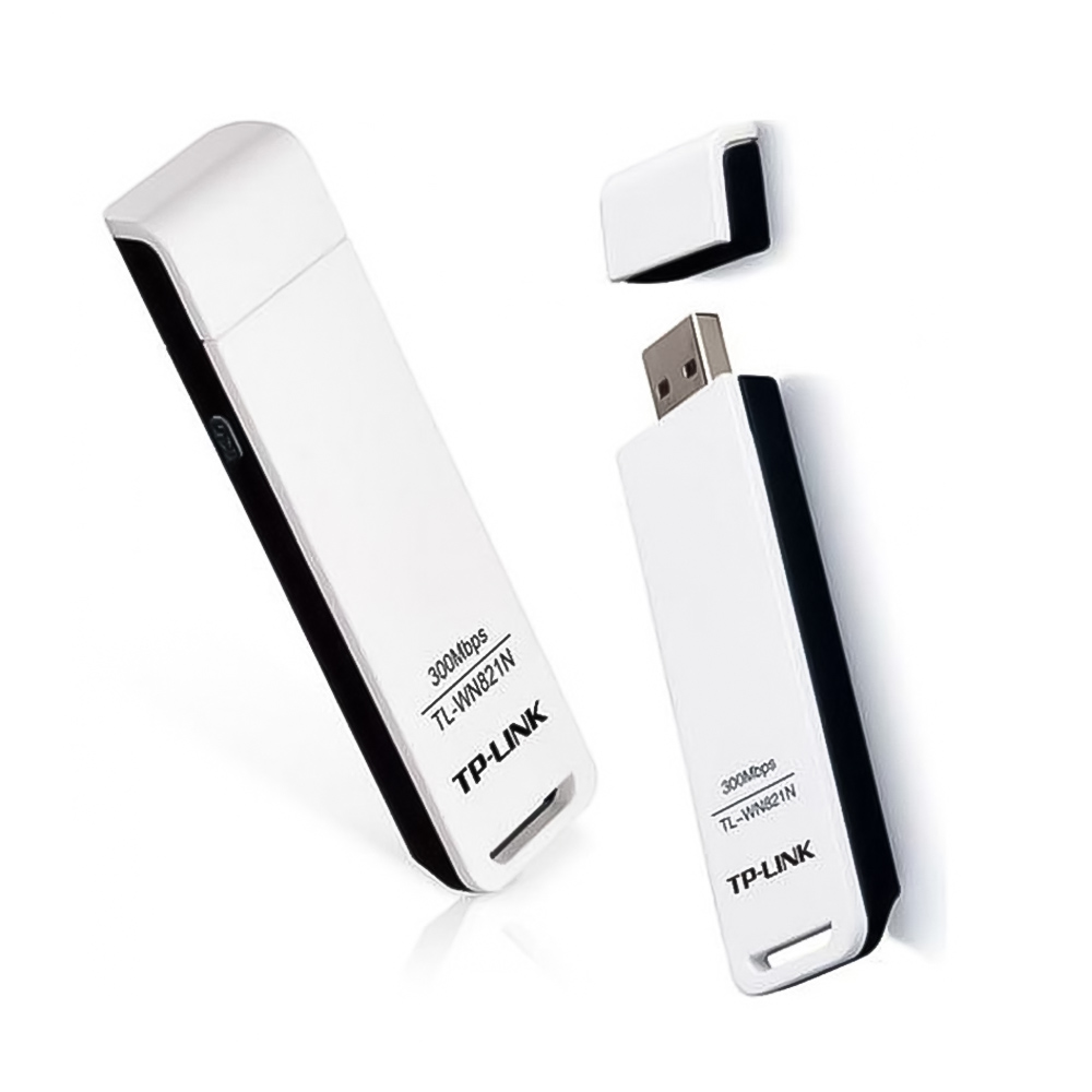 USB Wifi TP-Link TL-WN821N