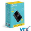 Wi-Fi di động 4G LTE TP-Link M7350 chính hãng, chất lượng cao