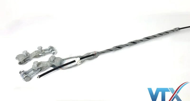 Bộ Néo Cáp Quang ADSS KV 500m