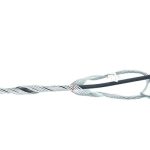 Bộ néo cáp quang treo ADSS khoảng vượt 100m