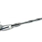 Bộ néo cáp quang ADSS, OPGW khoảng vượt 100 đến 300