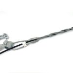 Bộ néo cáp quang treo ADSS khoảng vượt 200m