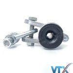 Bộ treo cáp quang ADSS khoảng vượt 100m