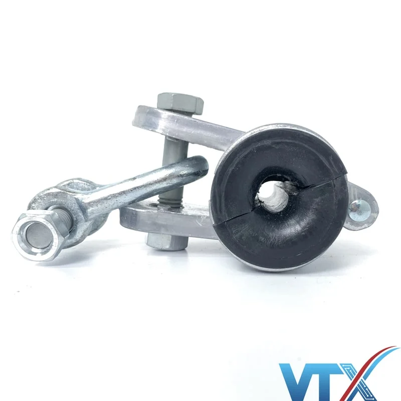 Bộ treo cáp quang ADSS khoảng vượt 200m