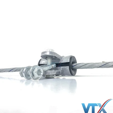 Bộ treo cáp quang ADSS khoảng vượt 200m