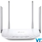 Đánh giá Router Wifi TP-Link AC1200 Archer C50