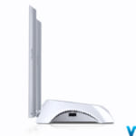 Router Wi-Fi TP-Link TL-MR3420 Chuẩn N 3G/4G chính hãng