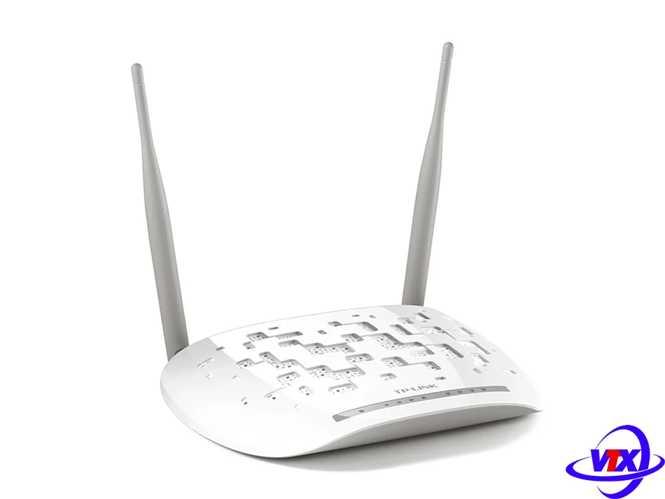 Router Wifi TP-Link TD-W8961N chính hãng, chất lượng cao