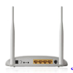 Router Wifi TP-Link TD-W8961N chính hãng, chất lượng cao