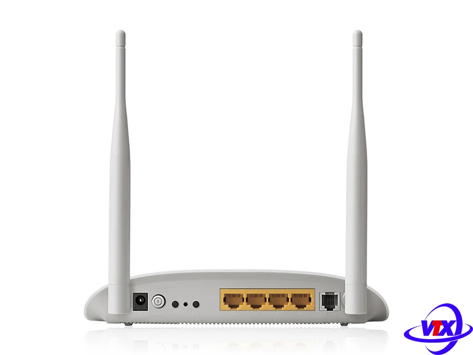 Router Wifi TP-Link TD-W8961N chính hãng, chất lượng cao