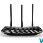 Router Wifi TP-Link AC900 Archer C2 chính hãng