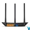 Router Wifi TP-Link AC900 Archer C2 chính hãng
