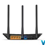 Router Wifi TP-Link AC900 Archer C2 chính hãng