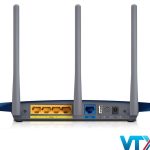 Router Wifi TP-Link TL-WR1043ND