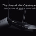 Router Wifi TP-Link TL-WR941HP chất lượng cao