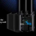 Router Wifi TP-Link TL-WR941HP chất lượng cao