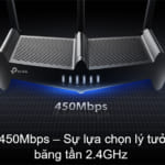 Router Wifi TP-Link TL-WR941HP chất lượng cao