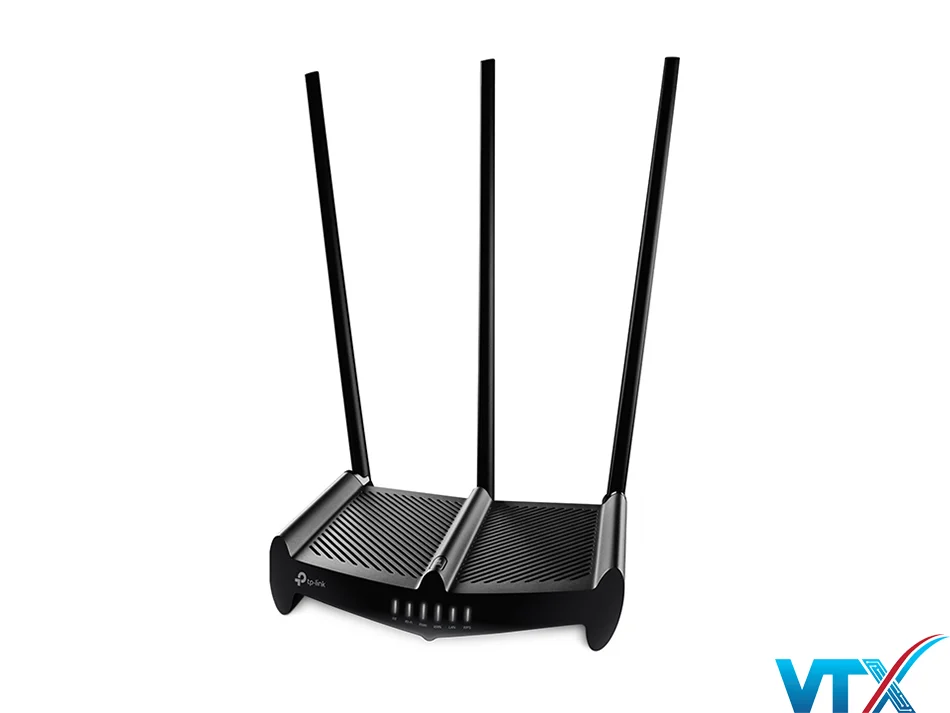 Router Wifi TP-Link TL-WR941HP chất lượng cao