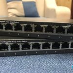 Switch chia mạng TP-Link TL-SG108E chính hãng