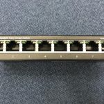 Switch chia mạng TP-Link TL-SG108E chính hãng