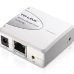 USB 2.0 MFP và máy chủ lưu trữ TP-Link TL-PS310U