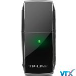 USB Wifi TP-Link Archer T2U AC600 băng tần kép