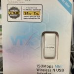 USB Wifi TP-LINK TL-WN723N chính hãng chất lượng cao