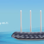 Router Wifi TP-Link AC750 Archer C20 chính hãng, chất lượng cao