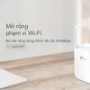 Bộ mở rộng sóng Wi-Fi TP-Link TL-WA855RE tốc độ 300Mbps