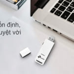 USB Wifi TP-Link TL-WN821N chính hãng, chất lượng cao