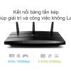 Router Wifi TP-Link AC1750 Archer 7 chính hãng