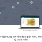 Access Point TP-Link EAP115 chính hãng, giá rẻ tại Hà Nội
