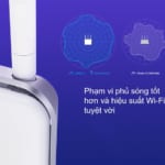 Router Wi-Fi TP-Link AC1900 Archer C9 Gigabit Băng tần kép
