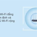 Router Wifi TP-Link AC750 Archer C20 chính hãng, chất lượng cao