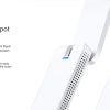 Bộ kích sóng TP-Link TL-WA820RE dạng USB chính hãng