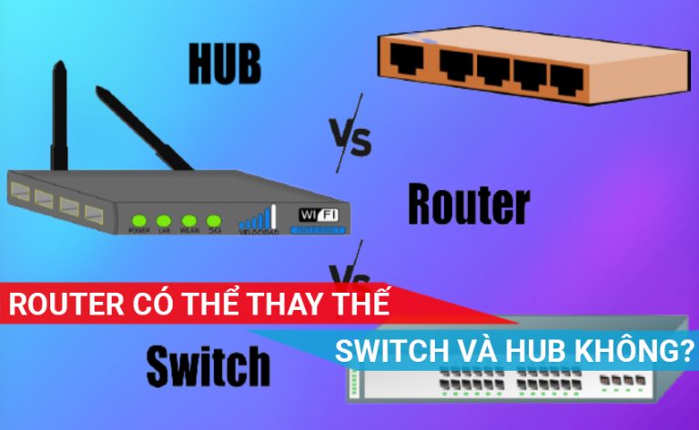 Hub USB cấp nguồn và những ưu nhược điểm của nó - VTX