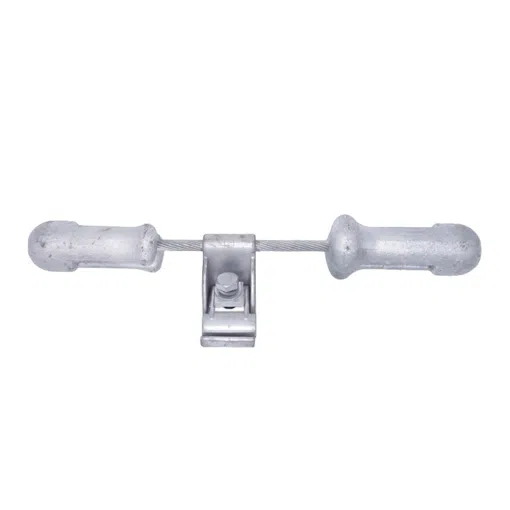 Tạ chống rung cáp quang OPGW_1