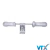 Tạ chống rung cáp quang OPGW_2
