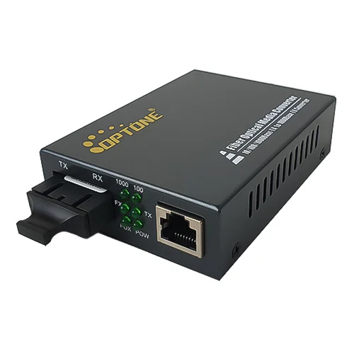 Bộ chuyển đổi quang điện Optone OPT1100S25_4