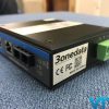 Bộ chuyển đổi quang điện công nghiệp 3Onedata IMC102-S